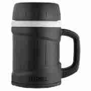 Thermos Microwavable Food flask