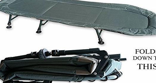 Theseus PUT ME UP GUEST BED - TRAVEL BED