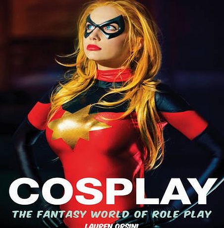 TheWorks Cosplay