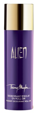Thierry Mugler Alien Radiant Deodorant Roll-On