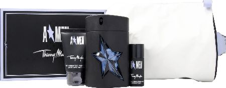 Thierry Mugler, 2102[^]0106192 Amen EDT Trio Gift Set