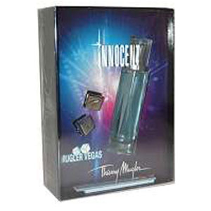 Thierry Mugler Angel Innocent Gift Set 25ml