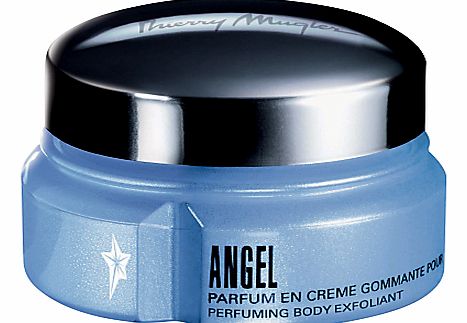 Angel Perfuming Exfoliant Cream