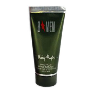 Thierry Mugler BMen Aftershave Skincare 75ml