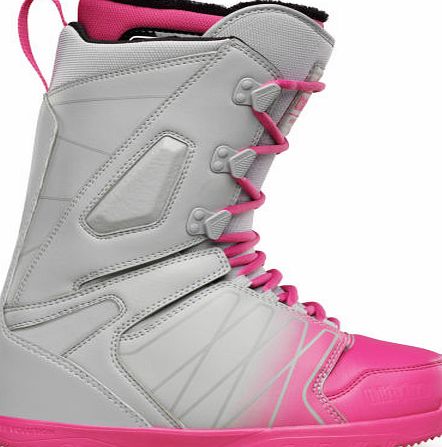 ThirtyTwo Lashed Womens Snowboard Boots -