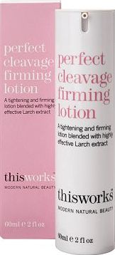 This Works, 2041[^]10073728 perfect cleavage firming lotion 60ml