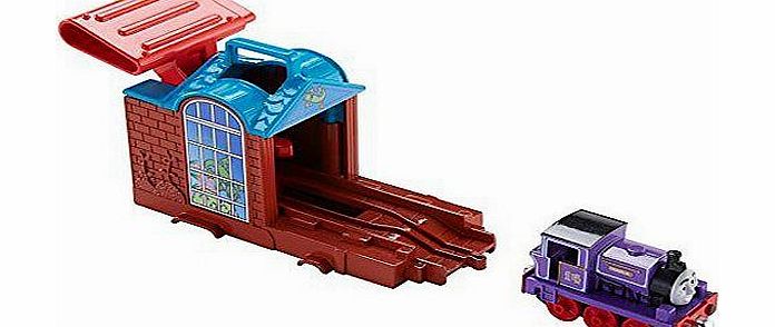 Thomas and Friends Take-n-Play Portable Railway
