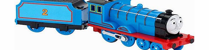 Fisher-Price Thomas  Friends Trackmaster