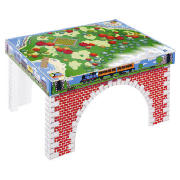 & Friends Wooden Playtable