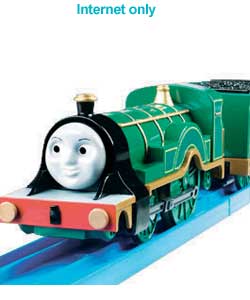 thomas - Emily Train Master Engine