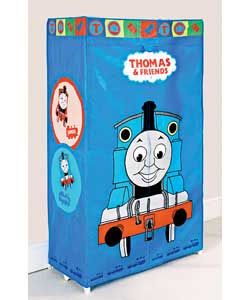Thomas 2-Piece Bedroom Package
