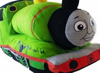 Thomas The Tank - Thomas amp; Friends - Large 12 Inch 30cm Plush Soft Toy - Percy