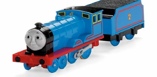 Trackmaster Edward Motorised Engine