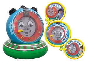 thomas and Friends Go Glow Time