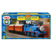 Thomas and Friends Passenger Set