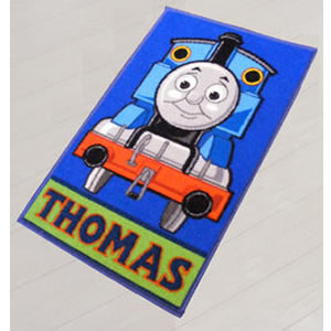 Thomas and Friends Rug