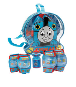 thomas and Friends Safety Set
