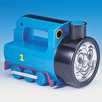 THOMAS AND FRIENDS thomas torch