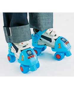 and Friends Toddler Skates - Size 6-12