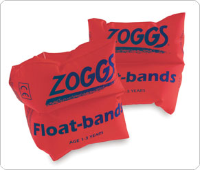 Thomas and Friends Zoggs Float Bands