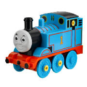 Thomas Build And Go