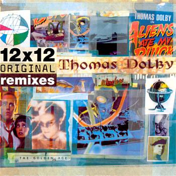 Thomas Dolby 12 X 12