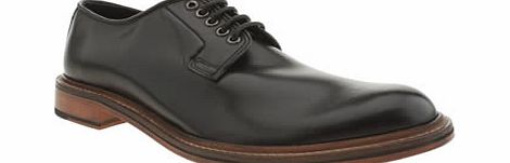 thomas partridge Black Bartlet Shoes