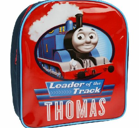 Red Thomas Backpack
