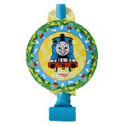 Thomas The Tank Blow Outs