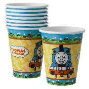 Thomas The Tank Cups