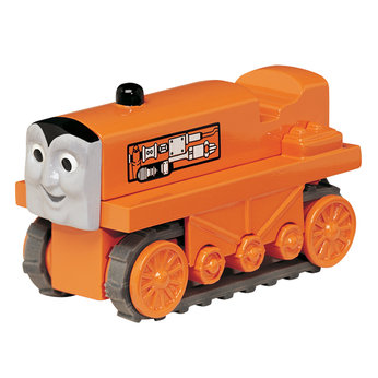 Thomas the Tank Engine - Wooden Terence Engine
