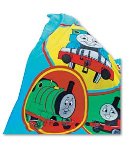 the Tank Engine and Friends Fleece