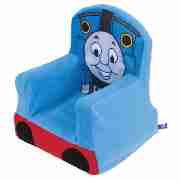 The Tank Engine Cosy Chair