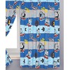 The Tank Engine Curtains - Express