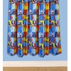 the Tank Engine Curtains - Power 66 x 72