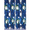 The Tank Engine Curtains - Steam 72s with