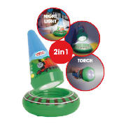 the Tank Engine Go Glow 2-in-1 Torch &