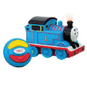 Thomas the Tank Engine My First RC