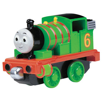 Take Along Thomas - Percy Engine