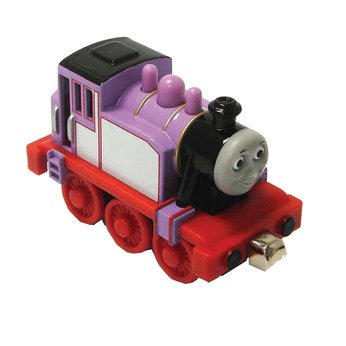 Take Along Thomas - Rosie Engine