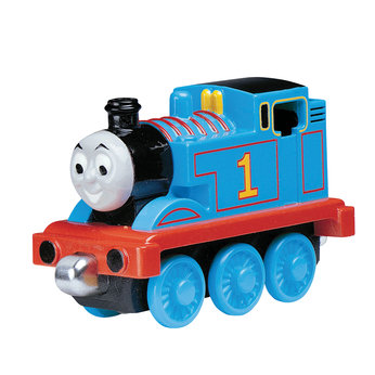 Take Along Thomas the Tank Engine
