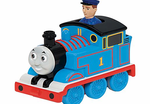 Thomas  Friend Press-and-Go Train, Assorted