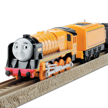 Trackmaster Thomas - Murdoch Engine