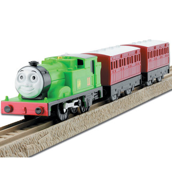 Trackmaster Thomas - Oliver Engine