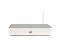 THOM 802.11B/G INTERGRATED WIRELESS ADSL2+ ROUTER