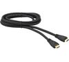 HDMI male/male Cable - 2 m (KCV540G)