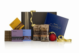 Thorntons Choice Gift Box