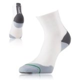 1000 Mile Lady Fusion Running and Fitness Sock, Size 6-8H