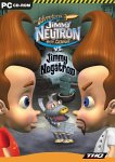 THQ Adventures of Jimmy Neutron 2 VS Jimmy Negatron PC