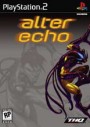 THQ Alter Echo PS2